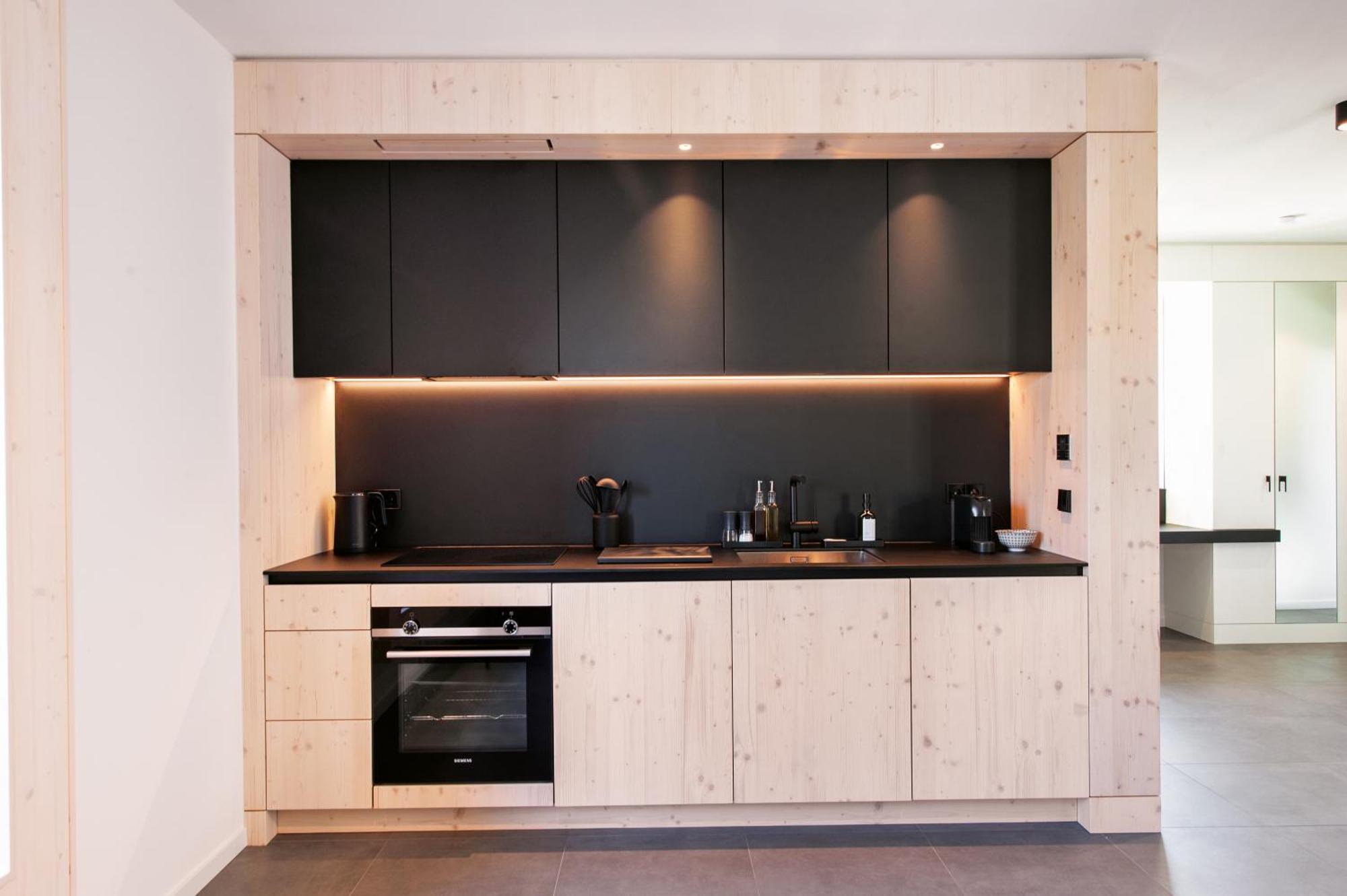 Mono Design Apartments Estugarda Exterior foto